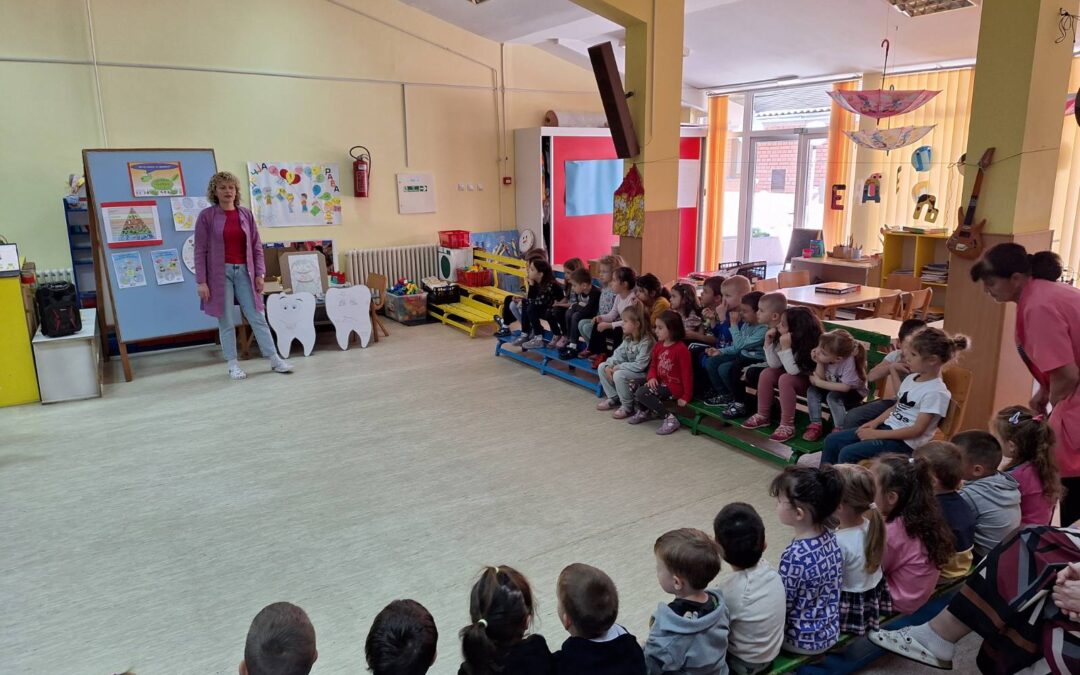 Светски дан здравља