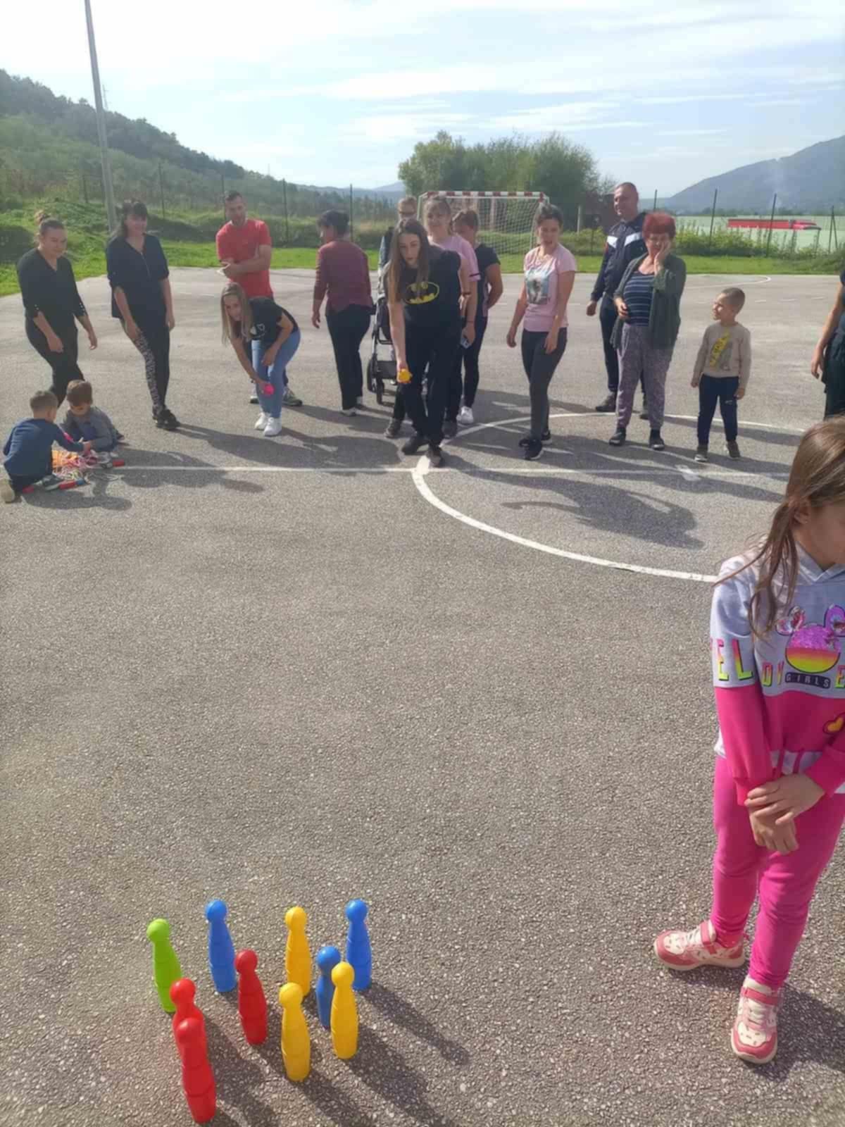 Спортске игре
