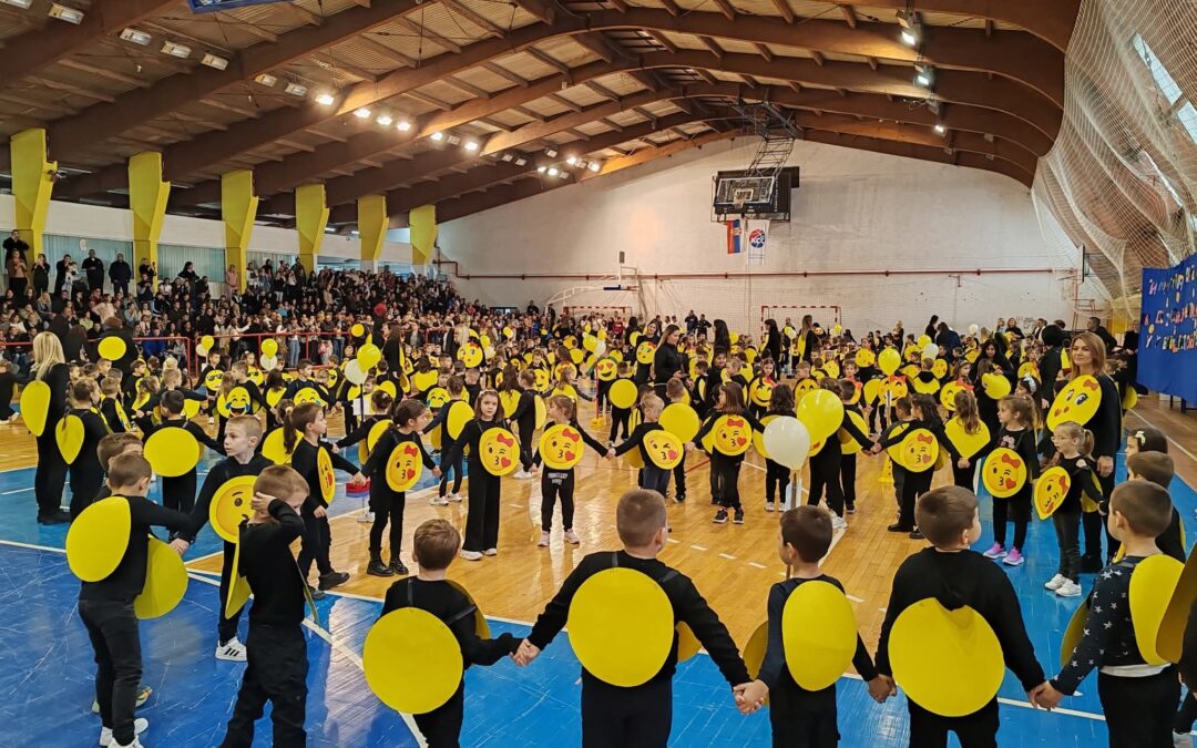 Дечија недеља