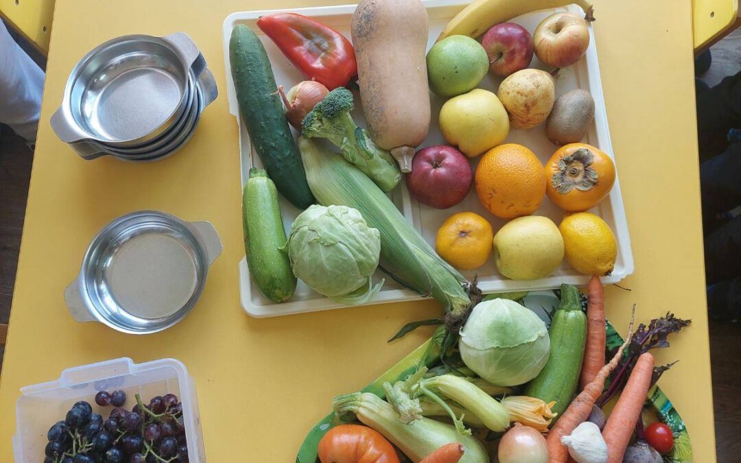 Светски дан здраве хране